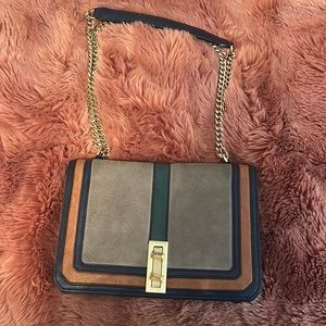 Brian Atwood crossbody/shoulder bag